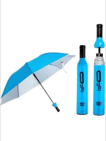 bottle umbrella